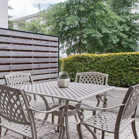 Lux Andringa Walk Apartments Stellenbosch Exterior photo