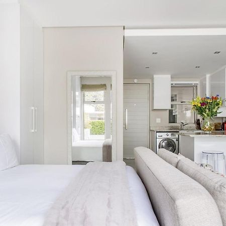 Lux Andringa Walk Apartments Stellenbosch Exterior photo