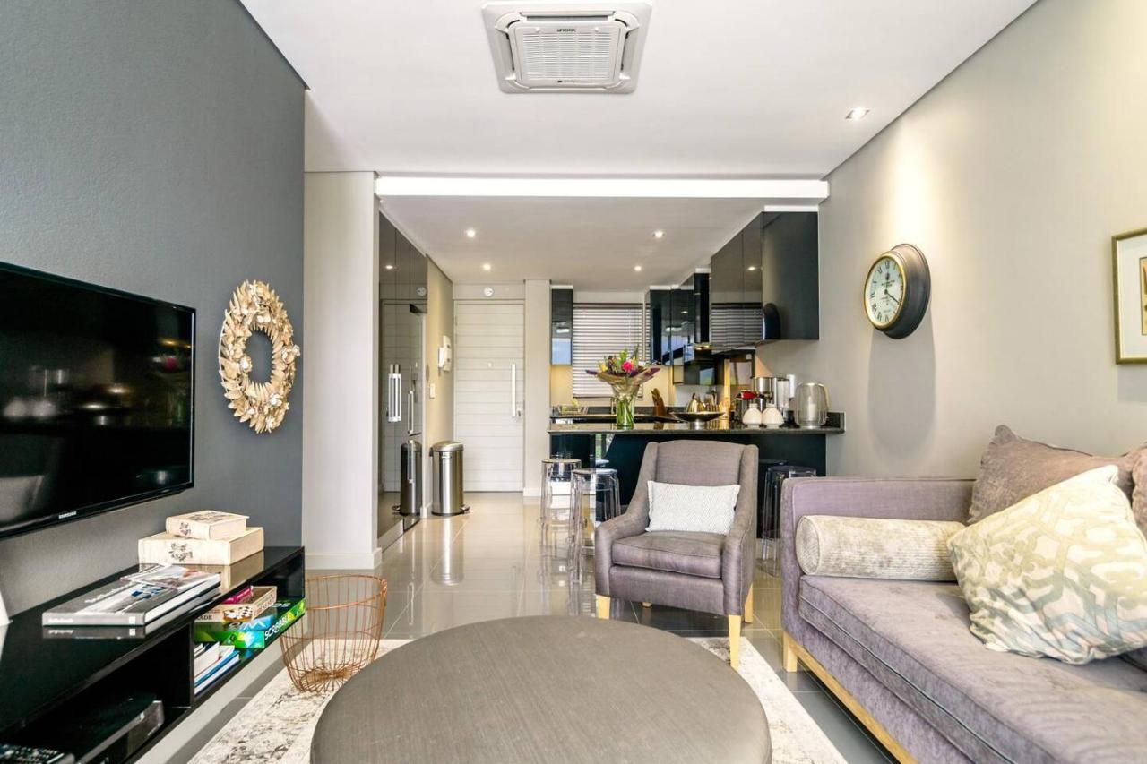 Lux Andringa Walk Apartments Stellenbosch Exterior photo