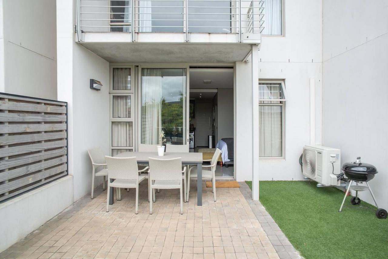 Lux Andringa Walk Apartments Stellenbosch Exterior photo
