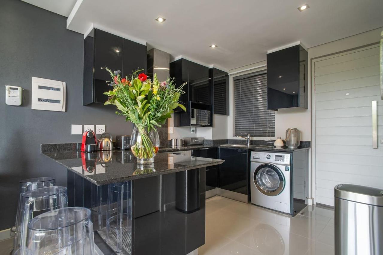 Lux Andringa Walk Apartments Stellenbosch Exterior photo