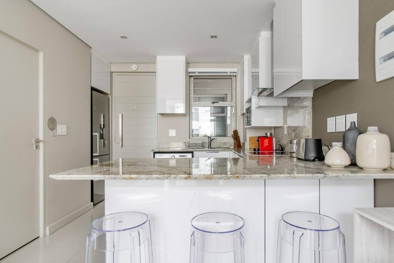 Lux Andringa Walk Apartments Stellenbosch Exterior photo