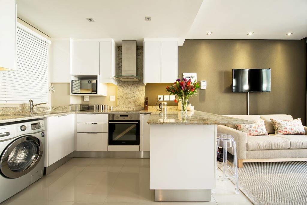 Lux Andringa Walk Apartments Stellenbosch Exterior photo